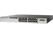 Cisco  WS-C3850-24P-S